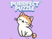 Xogo PURRFECT Puzzle  en liña