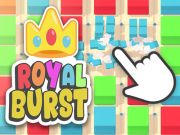 Xogo Burst Royal  en liña