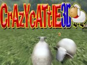 Xogo Crazy Cattle 3D  en liña