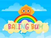 Xogo Baling Bum  en liña