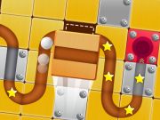 Xogo Desbloquear o puzzle de diapositivas  en liña