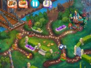 Xogo Royal Kitchen: The Lost King  en liña