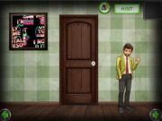 Xogo Amgel Easy Room Escape 271  en liña
