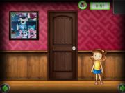 Xogo AMGEL KIDS ROAM FACE 296  en liña