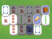 Xogo Tour de Mahjong  en liña