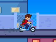 Xogo Motor de subida de Roblox  en liña