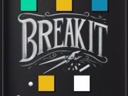 Xogo Breakit  en liña