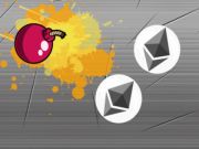 Xogo Crypto Ninja Miner  en liña