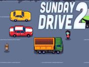 Xogo Sunday Drive 2  en liña