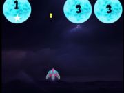 Xogo Space Shooter 2d  en liña