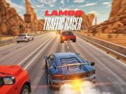 Xogo Racer de tráfico Lambo  en liña