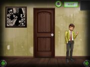 Xogo Amgel Easy Room Escape 274  en liña