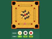 Xogo Carrom Masters  en liña