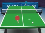 Xogo Tenis de mesa aberto  en liña