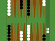 Xogo Backgammon curto  en liña