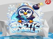 Xogo Arctic Gobble  en liña