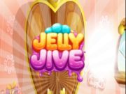 Xogo Jelly Jive  en liña