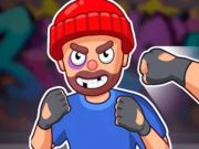 Xogo Fist de Fist de Brawler Man  en liña