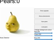 Xogo Baby Pear Clicker 2  en liña