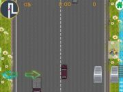 Xogo CAP CAR - Condución de taxi e recollida de pasaxeiros en liña Xogo CAP CAR - Condución de taxi e recollida de pasaxeiros en liña