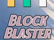 Xogo Block Blaster  en liña