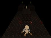 Xogo Skelton Boss Runner  en liña