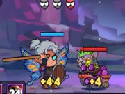 Xogo Smithing Master  en liña