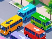 Xogo Aparcamento de atasco de autobús tolo en liña Xogo Aparcamento de atasco de autobús tolo en liña