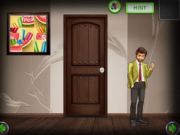 Xogo Amgel Easy Room Escape 276  en liña