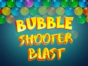 Xogo BULBLE SHOWER BLAST  en liña