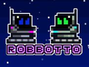 Xogo Robbotto  en liña