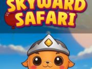 Xogo Safari Skyward  en liña