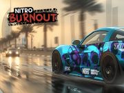 Xogo Nitro Burnout  en liña