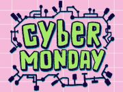 Xogo Cyber Luns  en liña