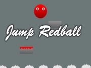 Xogo Saltar Redball  en liña