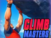 Xogo Cimb Masters  en liña