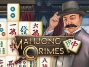 Xogo Delitos de Mahjong  en liña