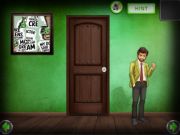 Xogo Amgel Easy Room Escape 277  en liña