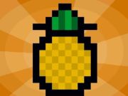 Xogo Busca de piña  en liña