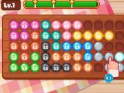 Xogo Divertido puzzle IQ  en liña