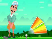 Xogo Golf Hit  en liña