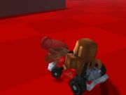 Xogo Gokarts. io  en liña