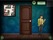 Xogo Amgel Easy Room Escape 278  en liña