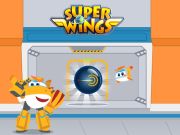 Xogo Superwings Colorswitch  en liña
