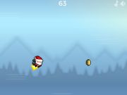 Xogo Santa Dash 2  en liña