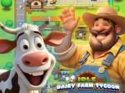 Xogo Tycoon de granxa láctea ociosa  en liña