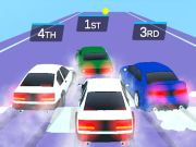 Xogo Turbo Stunt Racing  en liña