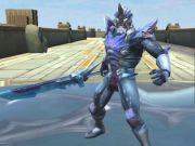 Xogo Ultrahero vs Monsters Royale Battle en liña Xogo Ultrahero vs Monsters Royale Battle en liña