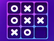Xogo TIC TAC Toe  en liña