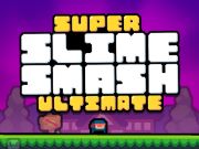 Xogo Super Slime Smash Ultimate en liña Xogo Super Slime Smash Ultimate en liña